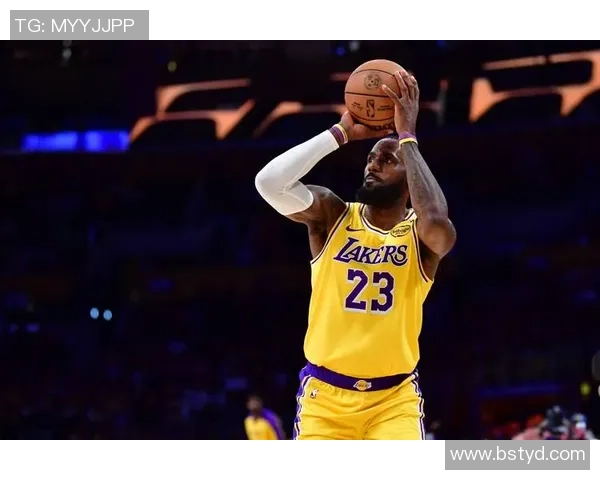 詹姆斯再度创造神迹,湖人五连胜火力全开势不可挡