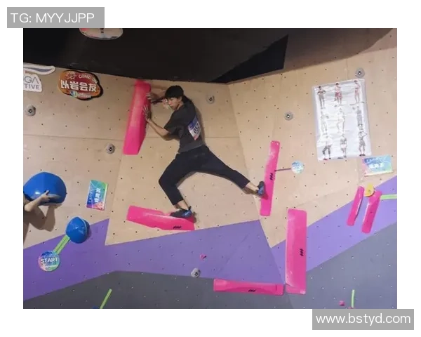 重庆攀岩队速度训练的探索与挑战分析 重庆攀岩队速度训练的探索与挑战分析